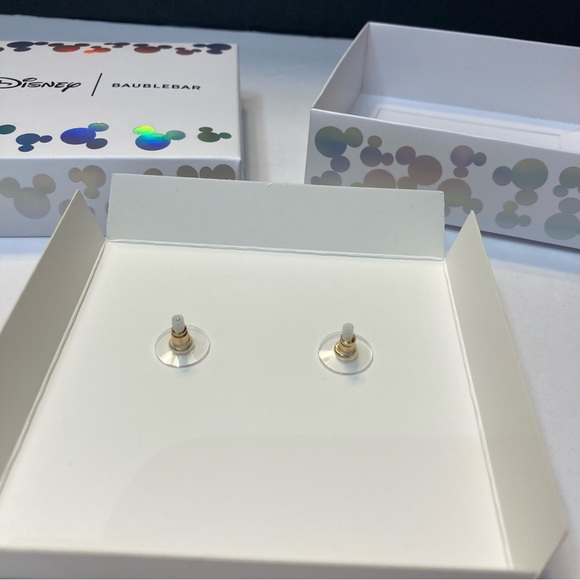 BaubleBar Disney Mickey Mouse Easter Earring Set - Picture 5 of 6